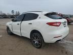 2017 Maserati Levante S Sport