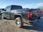 2018 GMC Sierra K1500 SLE