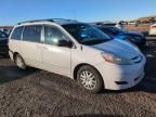 2007 Toyota Sienna CE