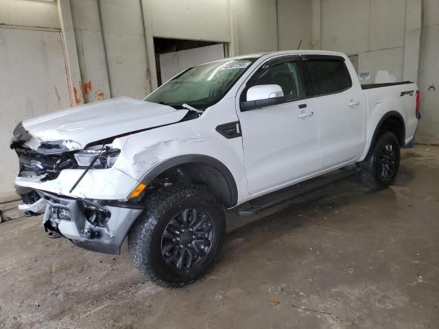 2020 Ford Ranger XL