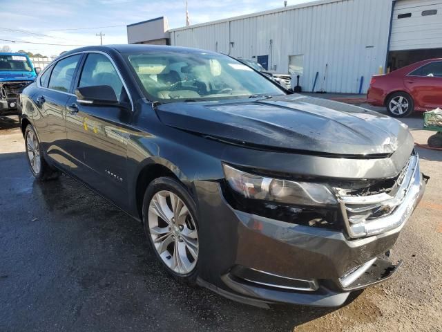 2015 Chevrolet Impala LT