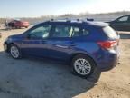 2018 Subaru Impreza Premium