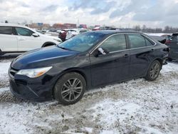 2016 Toyota Camry LE en venta en Columbus, OH