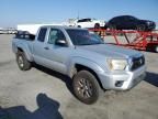 2013 Toyota Tacoma Access Cab