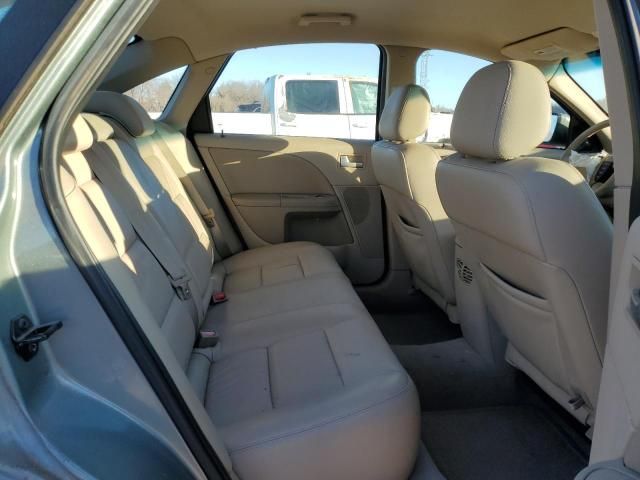 2005 Ford Five Hundred SEL