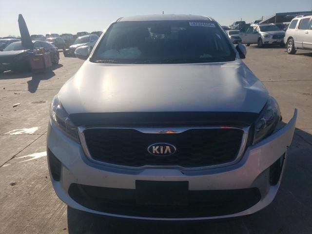 2019 KIA Sorento L