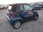 2008 Smart Fortwo Passion