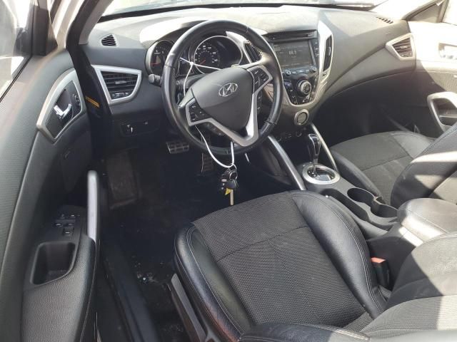 2015 Hyundai Veloster