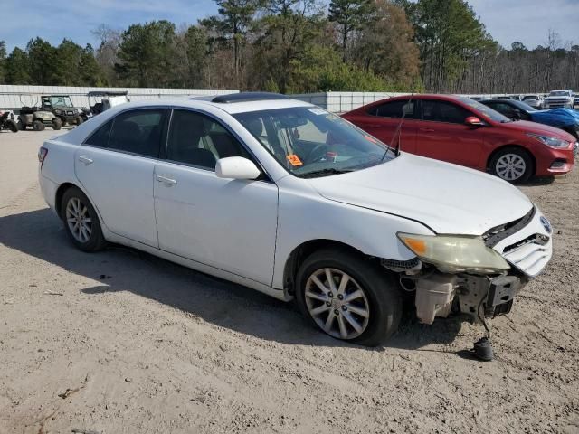 2011 Toyota Camry SE