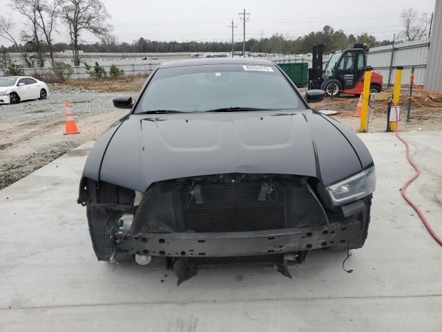 2013 Dodge Charger SXT