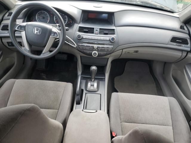 2010 Honda Accord LX