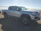 2017 Toyota Tacoma Double Cab