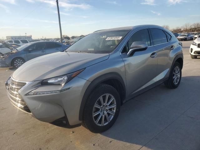 2020 Lexus NX 300