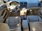 2005 Honda Accord Hybrid