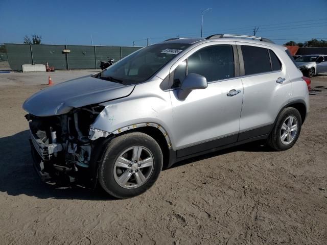 2019 Chevrolet Trax 1LT