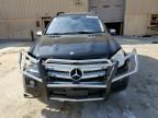 2009 Mercedes-Benz GL 450 4matic