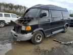 2000 Dodge RAM Van B1500