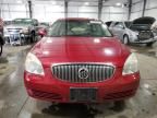 2008 Buick Lucerne CXL