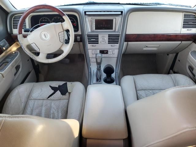 2004 Lincoln Aviator