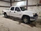 2005 Chevrolet Silverado K2500 Heavy Duty