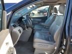 2013 Honda Odyssey EXL