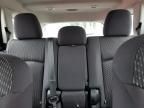 2012 Dodge Journey SE