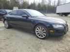 2013 Audi A7 Premium Plus