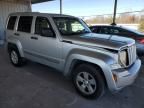 2011 Jeep Liberty Sport