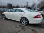 2008 Mercedes-Benz CLS 550