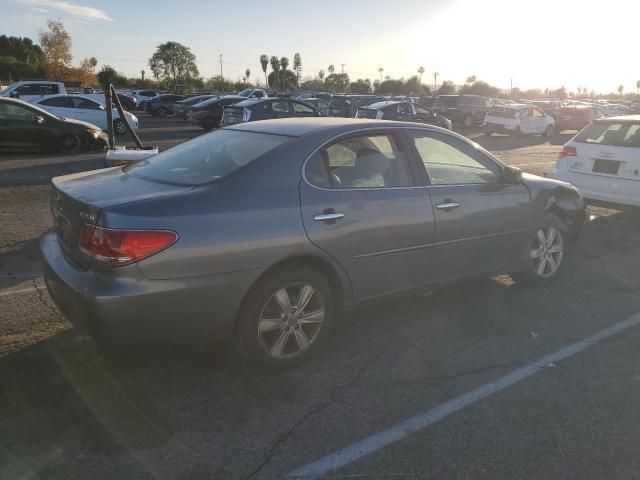 2005 Lexus ES 330