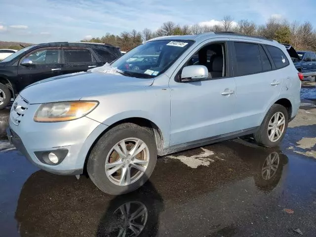 2010 Hyundai Santa FE SE