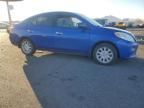 2013 Nissan Versa S