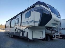 Keystone Alpine salvage cars for sale: 2020 Keystone 2020 Dutchman Alpine