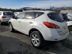 2009 Nissan Murano S