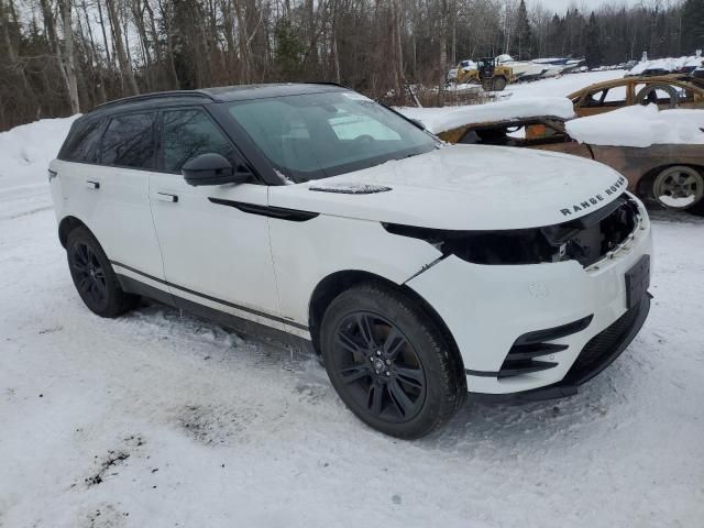 2020 Land Rover Range Rover Velar R-DYNAMIC S