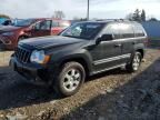 2008 Jeep Grand Cherokee Laredo