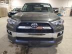 2017 Toyota 4runner SR5/SR5 Premium