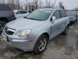 Saturn Vehiculos salvage en venta: 2009 Saturn Vue XR