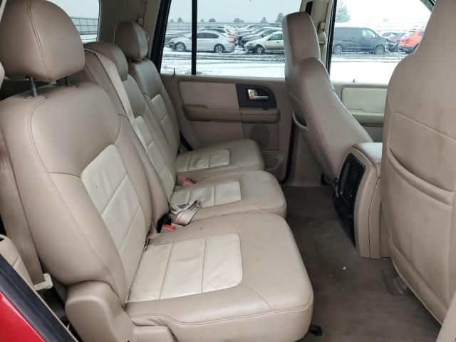 2003 Ford Expedition Eddie Bauer