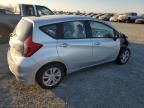 2018 Nissan Versa Note S