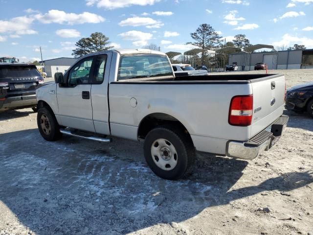 2005 Ford F150