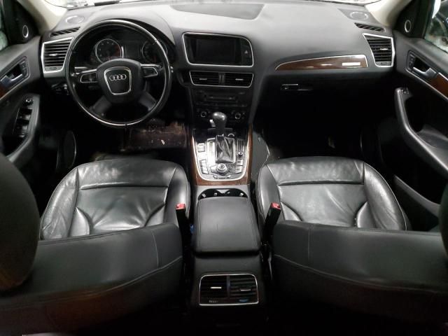 2010 Audi Q5 Premium Plus