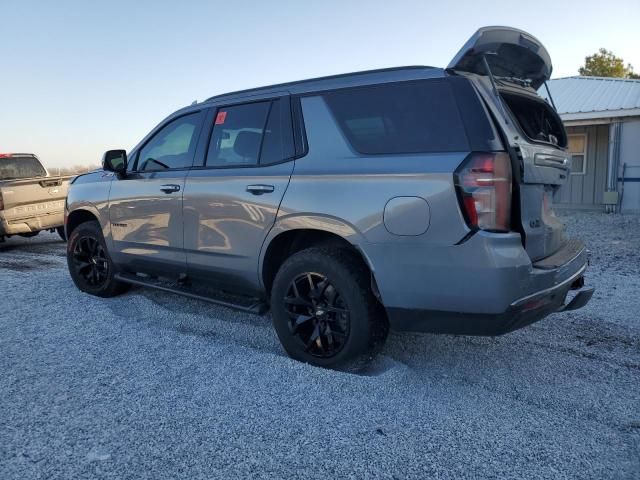 2022 Chevrolet Tahoe K1500 Z71