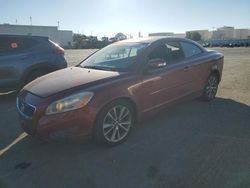 2011 Volvo C70 T5 en venta en Martinez, CA