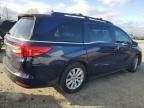 2018 Honda Odyssey LX