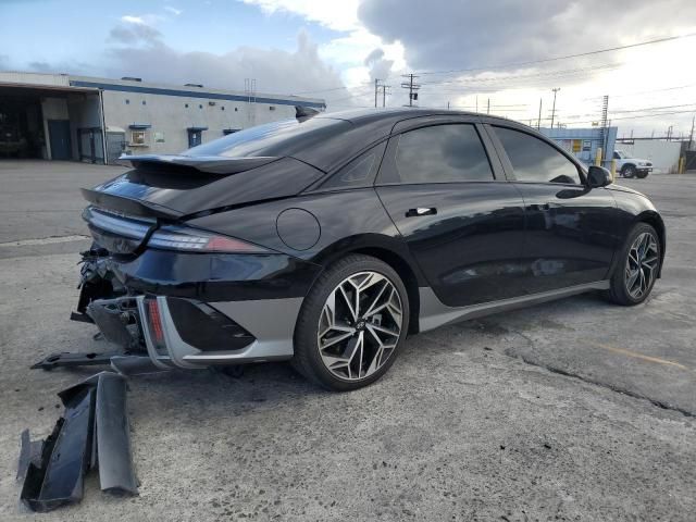 2024 Hyundai Ioniq 6 SEL