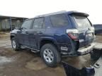 2017 Toyota 4runner SR5/SR5 Premium