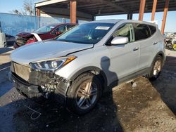 2018 Hyundai Santa FE Sport en venta en Riverview, FL