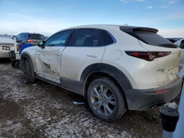 2020 Mazda CX-30 Preferred