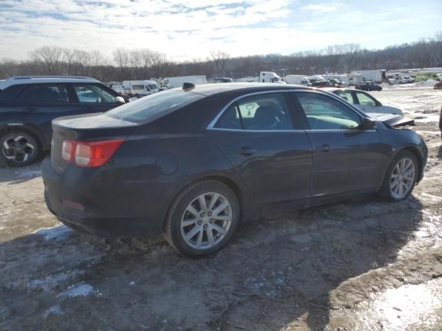 2013 Chevrolet Malibu 3LT